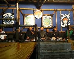 Misi Pertananan Nasional Melalui Budaya Punggawa Nusantara Pager Nusa