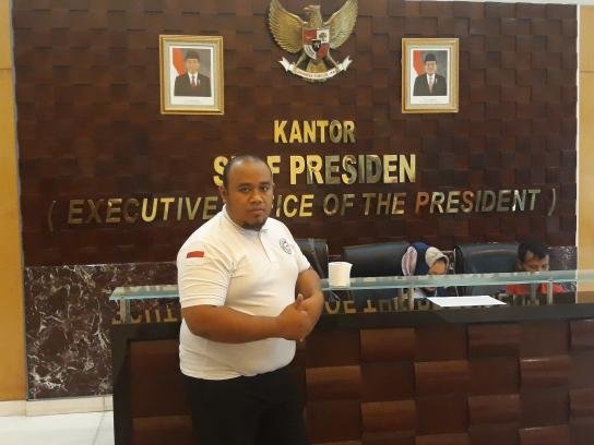 Jangan Mudah Di Adu Domba