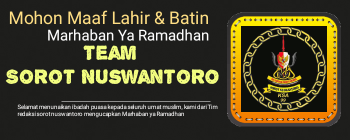 Marhaban Ya Ramadhan