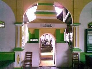 Sunan Gribig ( Ki Ageng Gribig)