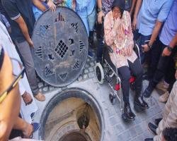 Walikota Surabaya Napak Tilas Sejarah Di Peneleh Surabaya