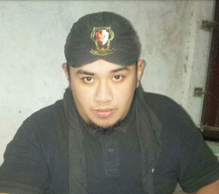 Walang Sungsang cakra Buana Pendiri Kasultanan Cirebon