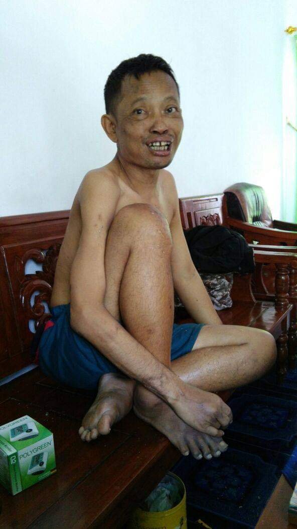 Sesungguhnya Dia Fakir Di Dalam Kekayaanya