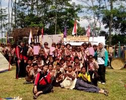 SMPN 3 Karang Moncol Selalu Meraih Juara