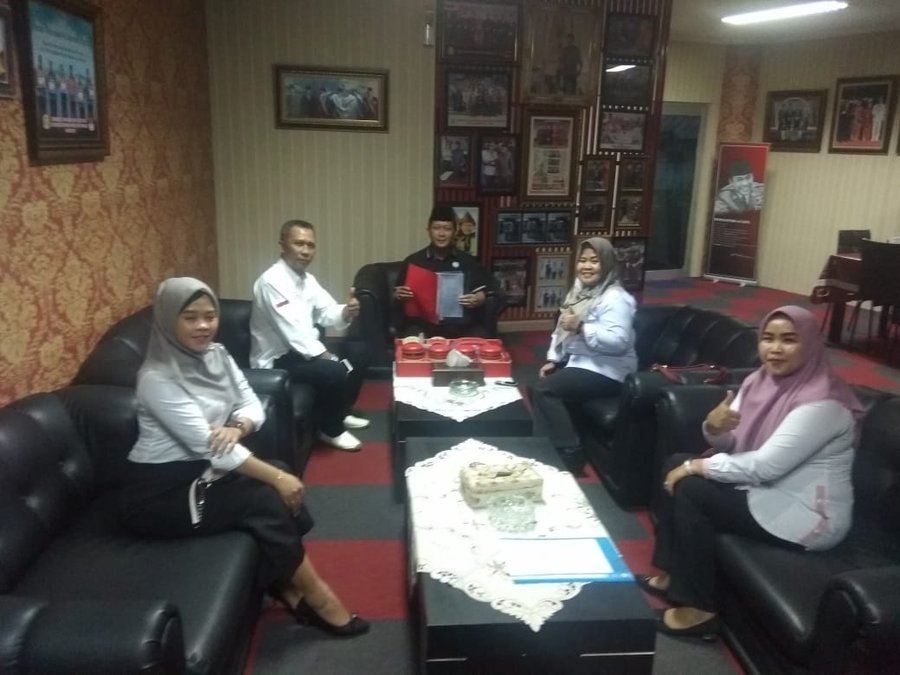 Indonesia Terang Sumatra Selatan