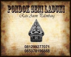 Pondok Seni Laduni Ratu Anom