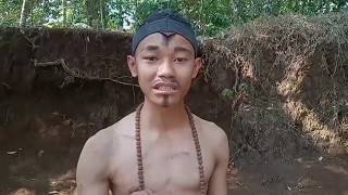 Raden Perjaka Mencari Cinta