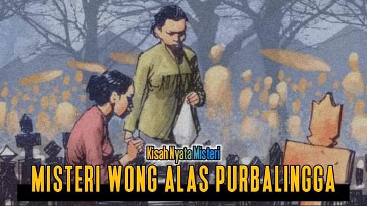 Suku Mijajaran  Kaum Pengalasan Purbalingga