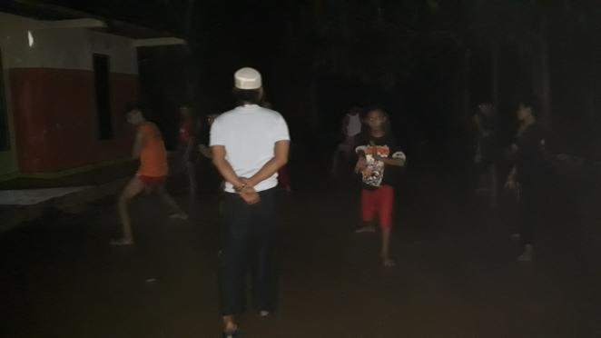 The Legend Of Kejobong Purbalingga