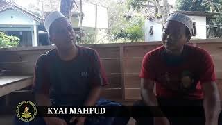 Mohon Bantuan untuk Pembangunan Majelis AL MARUF Kr miri Larangan Kemb