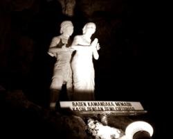 Raden Kamandaka Mencari Cinta