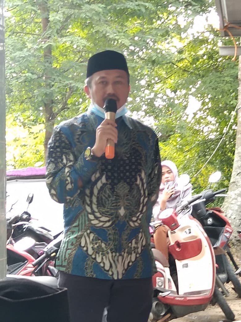 Partai Gerindra Gelar Reses Sidang Ke 3