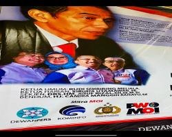 MOI APRESIASI SKB UU ITE TIDAK BISA MENJERAT PEMBERITAAN INSTITUSI PER