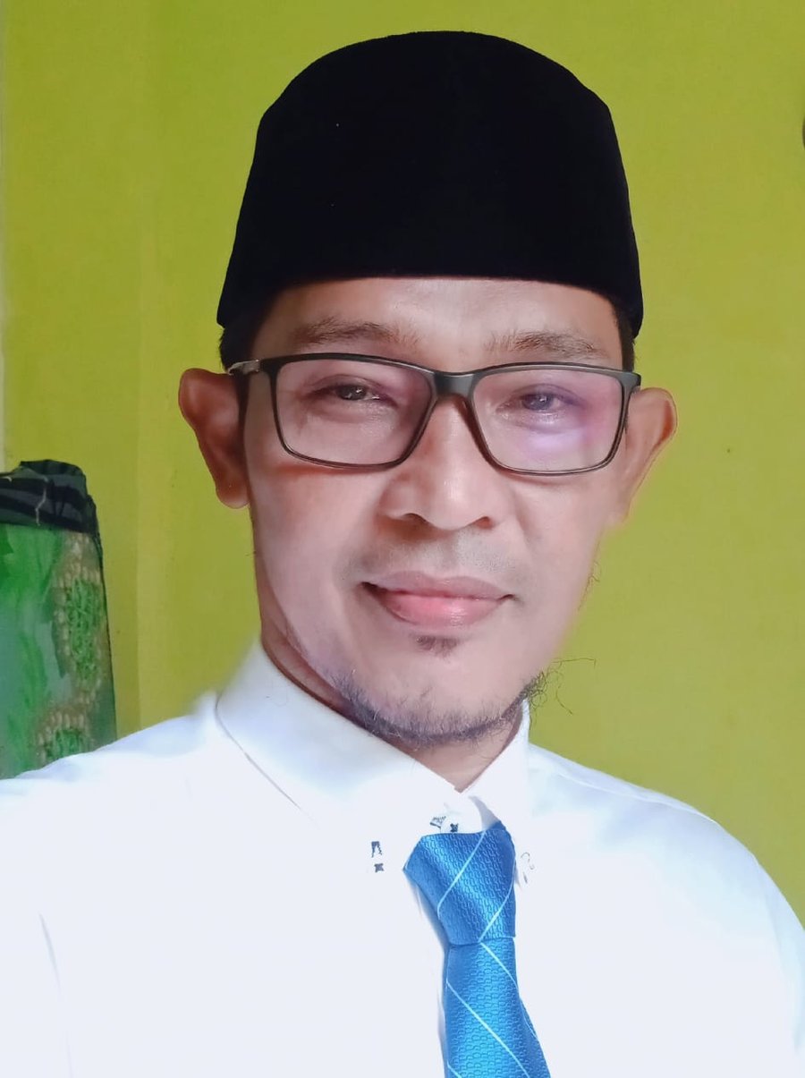 Balon No Urut 02 Membangun Desa Mandiri Yang Jujur, Adil, Sejahtera, B