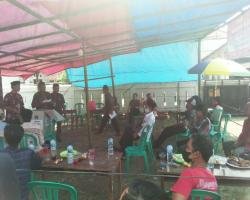 Begini Pemilihan Ketua Pemuda Tingkat RW 009 Kel cijoro Lebak