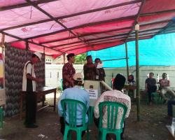 Terpilihnya sebagai Ketua Pemuda Berikut Langkah Supitri