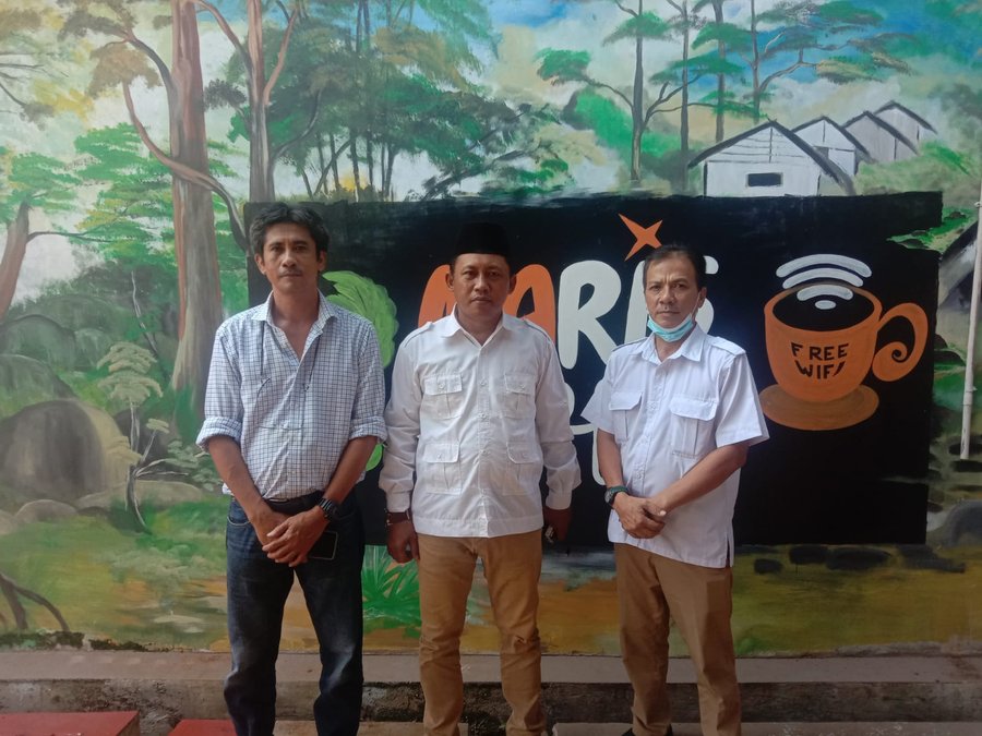 Dalam Waktu Dekat, Hippi Dpc Lebak Akan Menggelar Musca