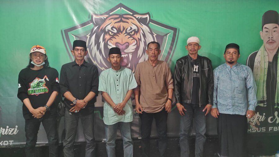 Pasca Kerusuhan Kini Ormas Bppkb Banten Dan Fbr Sepakat Berdamai
