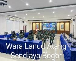 Hari Ulang Tahun Wara Wakasau Bahagia Itu Damai