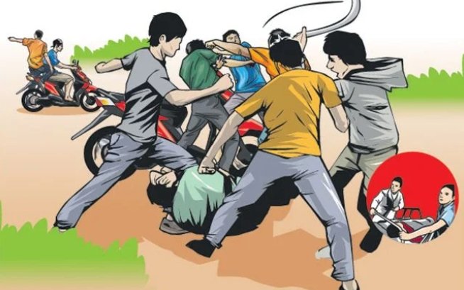 Kinerja Aph Polsek Cikande Polres Serang Dipertanyakan, Terkait Penger