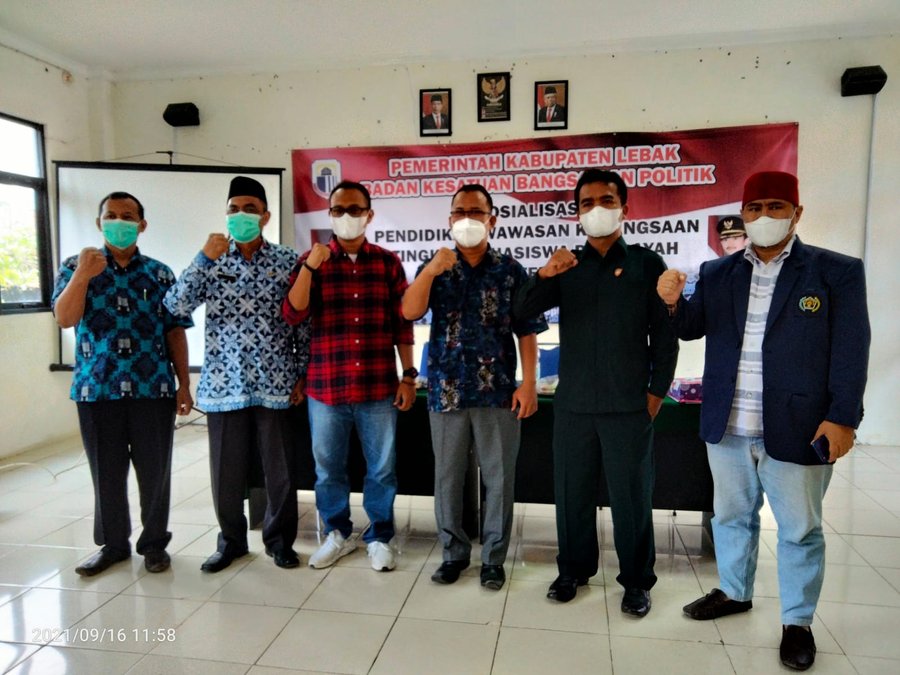 Pemkab Berupaya Ciptakan Iklim Kondusif