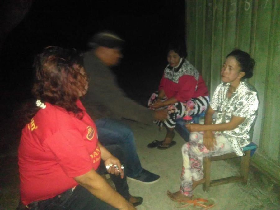 Syahadat Untuk Jablai Pasar Hewan