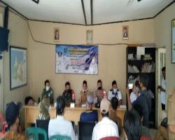 DESA MANCAK BERSAMA BPD GELAR MUSDES RKPDES TAHUN ANGARAN 2022 AKAN LE