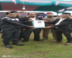 ORMAS BPPKB BANTEN GELAR KOPDAR DAN MILAD YANG KE2 di KECAMATAN ANYER