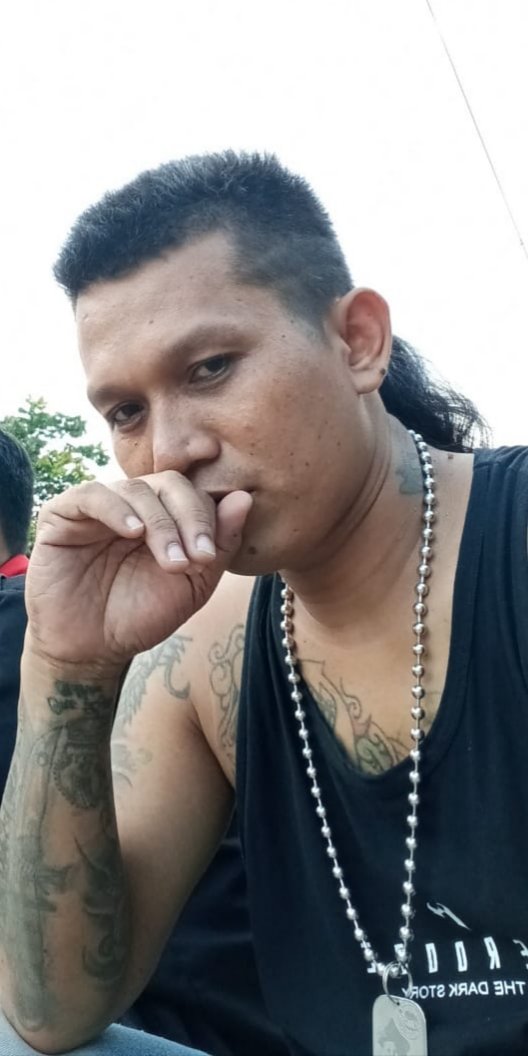 Di Balik Kesuksesanku Aku Punya Cerita , Mbah Walet Segoro Kidul