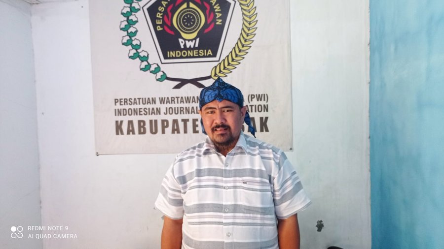 Pwi Lebak Dukung Pelaku Kekeeasan Seksual Anak Di Hukum Berat