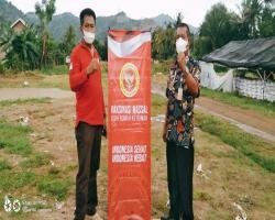 BIN TAMPA MENGENAL LELAH MENCARI WARGA YANG BELUM DI PAKSIN KE PELOSOK