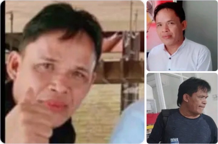 Terungkap Kasus Penipuan Oleh Gus Daud Alias Egi, Korban Di Rugikan 40