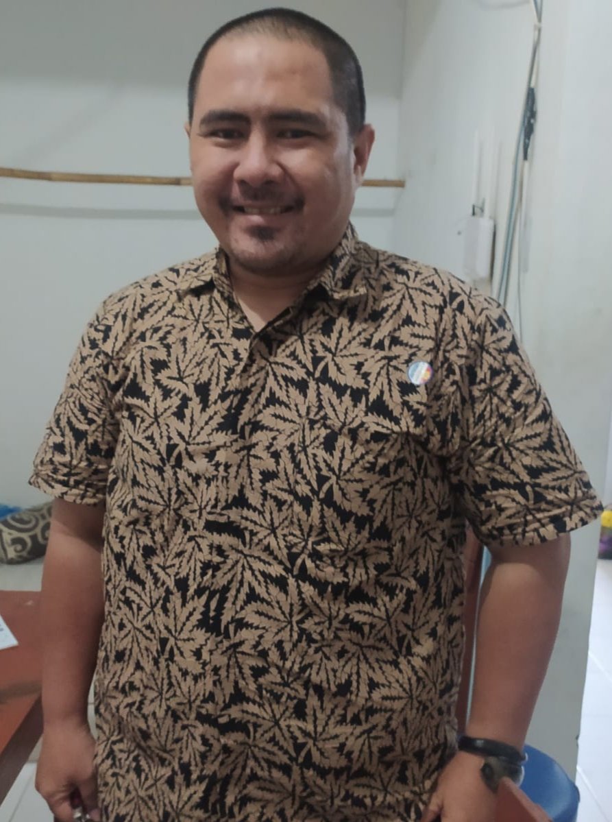 Pwi Lebak Desak Ketua Dpr Ri Segera Sahkan Ruu Tpks