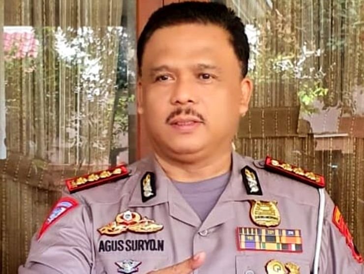 Menuju Jateng Zero Knalpot Brong, Polda Jateng Berhasil Tindak 7400 Se