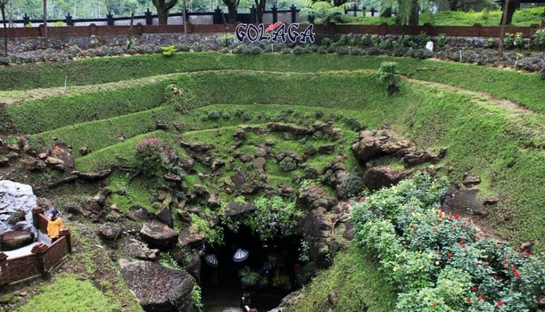 Sejarah Singkat Desa Siwarak Kecamatan Karangreja