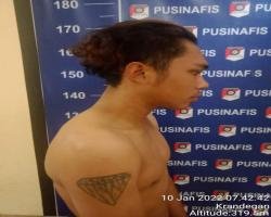 KOMNAS ANAK BANJARNEGARA APRESIASIKAN POLRES UNGKAP PEMBUNUH BOCAH 9 T