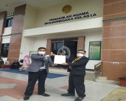 Kuasa Hukum A Z Ajukan Replik terhadap Jawaban A T