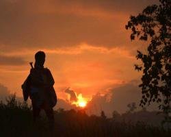 Sejarah Desa Nangkasawit Kejobong