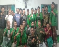 ANSOR BIKIN GERAKAN AGENDA RUTIN DI DESA BALEKENCANA