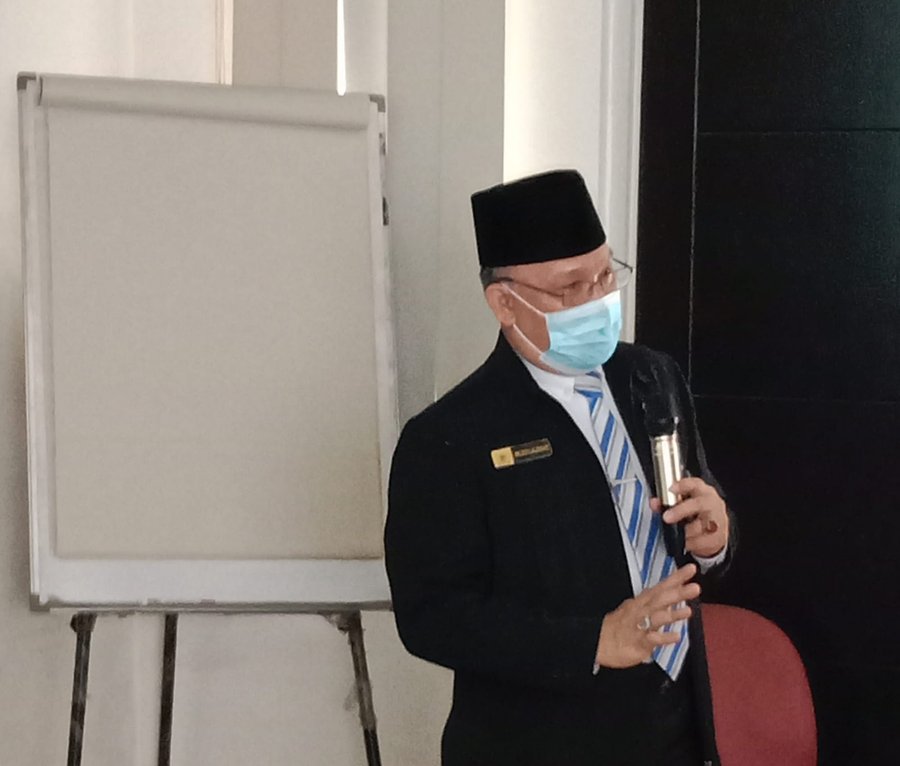 Terkait Pemberitaan Laporan Wartawan Dipolisikan, Asr Harus Khatam Uu 