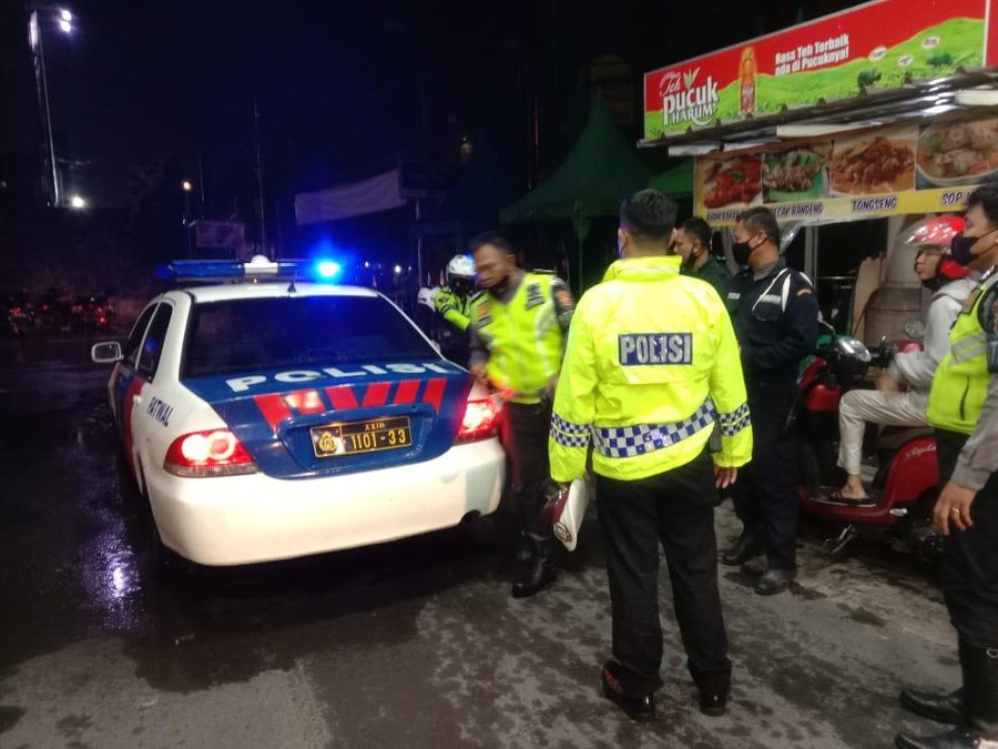 Gagalkan Percobaan Bunuh Diri Akibat Depresi, Seorang Wanita Berhasil 