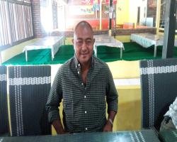 Edi Santoso Bantah Bentrok di Cilacap Karena Togel Ajak Ormas dan LSM 