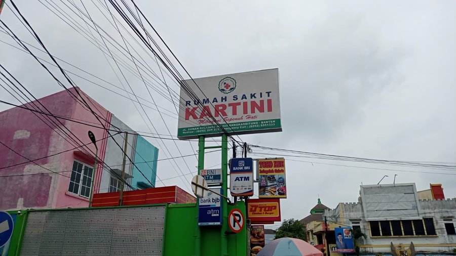 Ppwi Layangkan Surat Audensi Managament Rumah Sakit Kartini Terkesan T