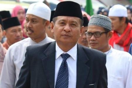 Maraknya peredaran Tramadol  Exsimer MUI Lebak Angkat Bicara