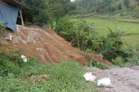 APH Jangan Tutup Mata Maraknya Pengolahan Emas Tradisional Tanpa Ijin 