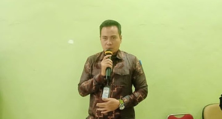 Pns Lebak Ikuti Ujian Dinas Di Upt Bkn Serang