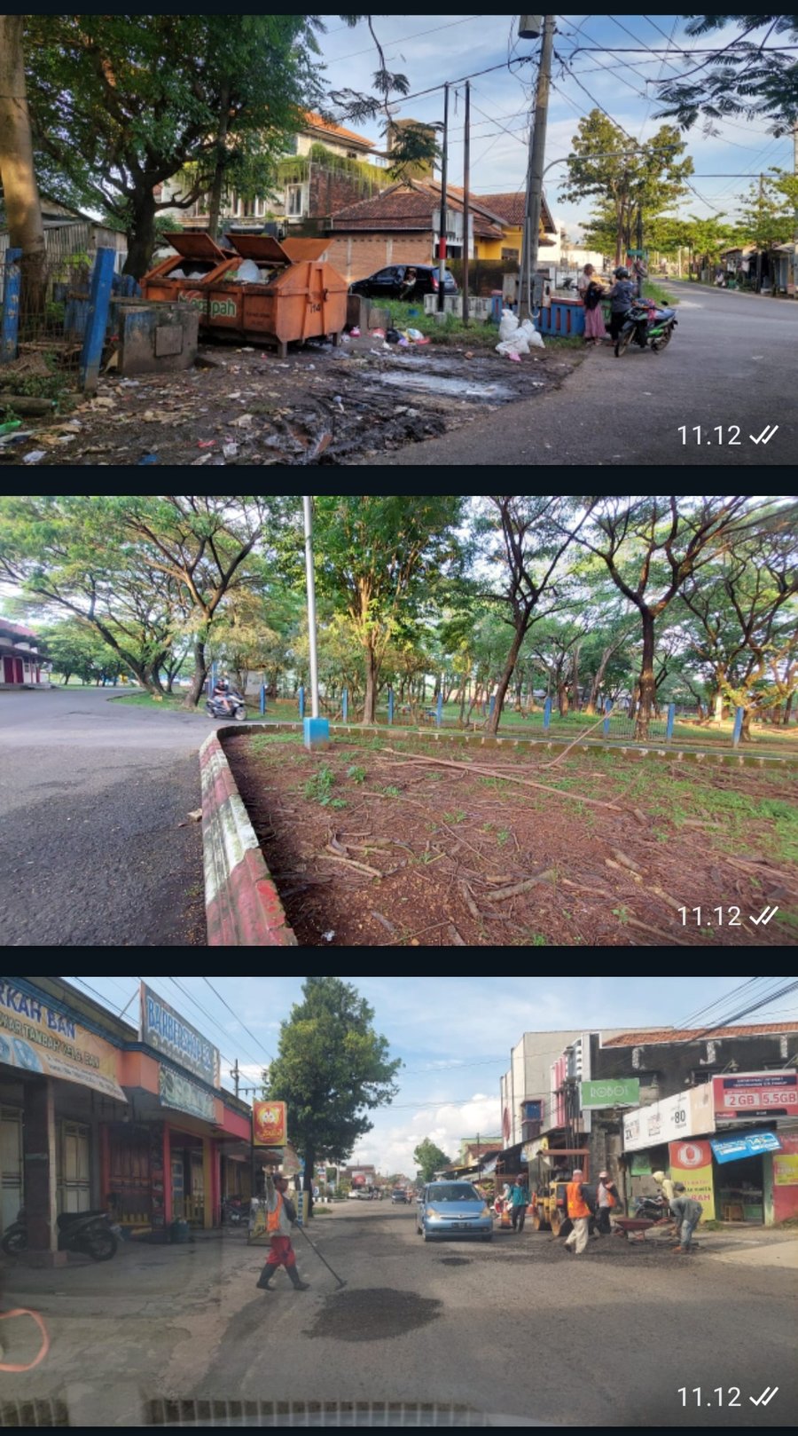 Dapat Adipura Kencana Tidak Mudah Melaiankan Berat Mempertahankan