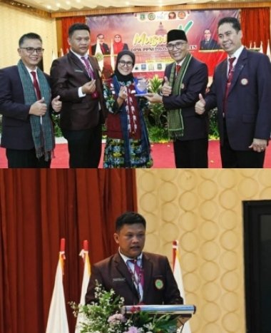 Bupati Lebak Ajak Perawat Berjuang Bersama Berikan Kontribusi Positif 