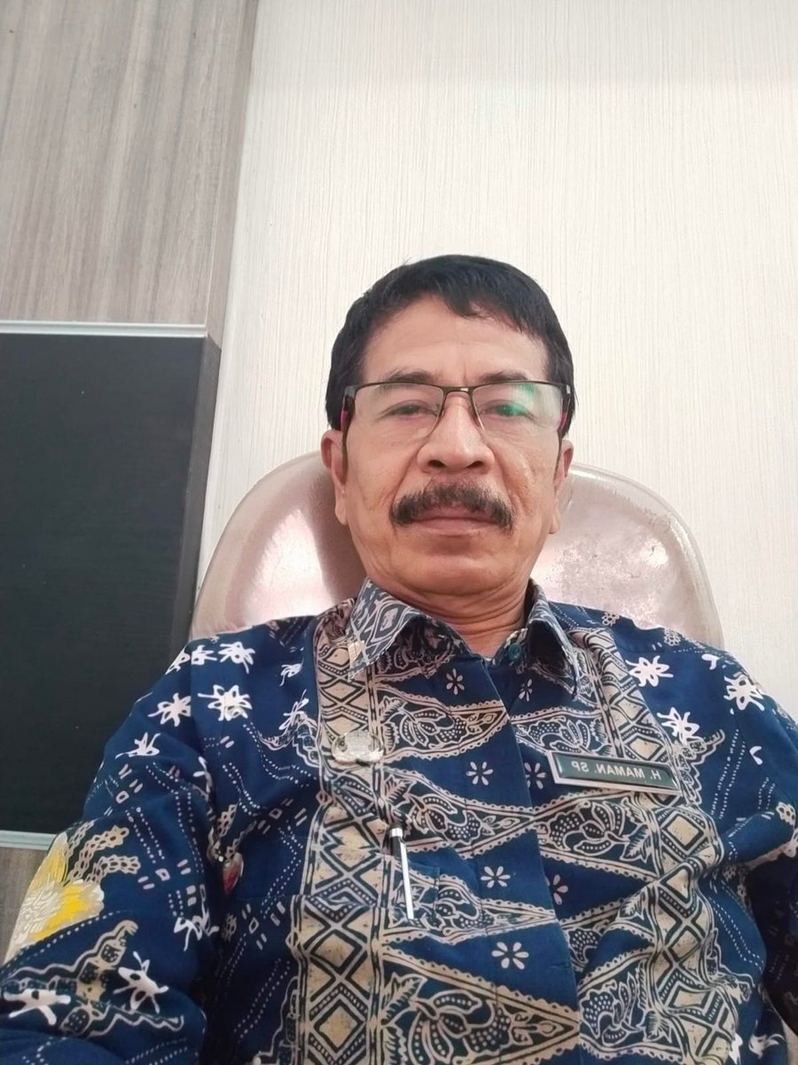 Disnakertrans Kabupaten Lebak Keluarkan Surat Edaran Terkait Thr