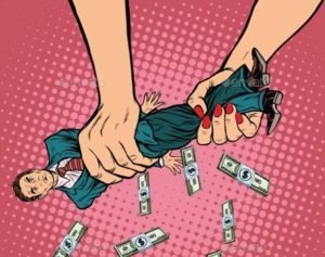 Seorang Guru Pns Sdn 1 Cikadu, Diduga Jadi Korban Pemerasan Oknum Wart